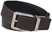 Calvin Klein Men's 38mm Feather Edge Semi Shine Belt