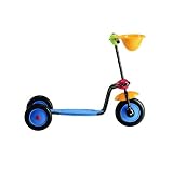 Italtrike ABC Scooter