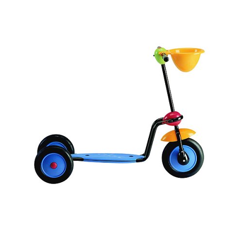 Italtrike ABC Scooter