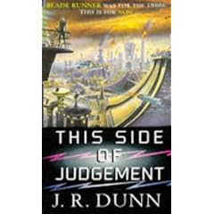 This Side of Judgement (New English library)