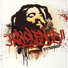 Stand Strong(Special Price)