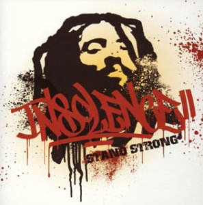 Insolence - Stand Strong(Special Price) - Zortam Music