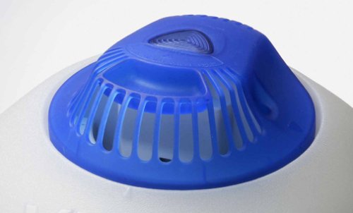 Cover image : Kaz VICKS スチーム式加湿器 V165C