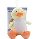 DMC GN-072 Ready-to-Stitch Stuffed Animal Baby Gift, Duck