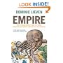 Empire: The Russian Empire and Its Rivals from the Sixteenth Century to the Present