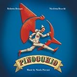 Pinocchio (Score)