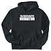 Sweatshirt Black Or A - This Sweatshirt Mediator Occupations