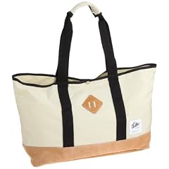 [ドリフター] Drifter Cargo Tote