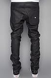 KR3W The K Skinny Chad Muska's Signature Denim in Raw Blue,Denim for Men