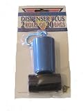 Clip on Poo Bg dispenser
