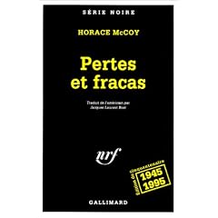 Pertes et fracas