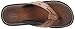 Clarks Women's Fenner Flare Flip Flop