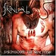Disembody: the New Flesh