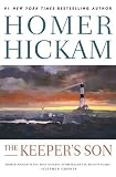 The Keeper`s Son (Josh Thurlow Series #1)