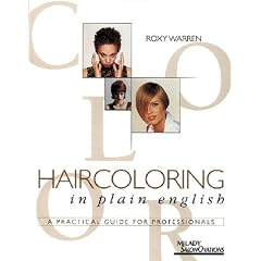 Haircoloring in Plain English