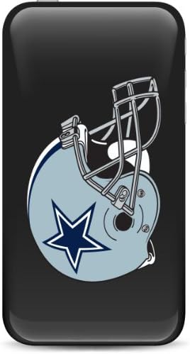 Dallas Cowboys Helmet Iphone Smart Phone Skin Decal Sticker Graphic