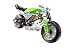 Meccano New 5 Multi Model Set Bike
