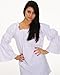 Pirate Cotton Chemise Blouse