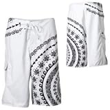 Quiksilver Spiro Giro Boardshort - Boys'