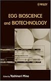 Egg Bioscience and Biotechnology