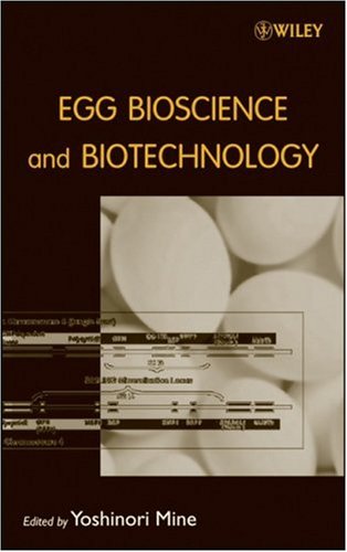 Egg Bioscience and Biotechnology