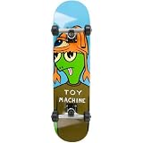 Toy Machin..