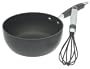 Meyer Anolon Advanced Saucier Pan 2.5 Qt.