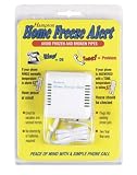 Hampton Weather 01996 Home Freeze Alert