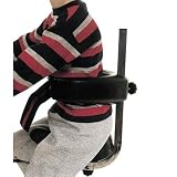 Back Support Size: Large