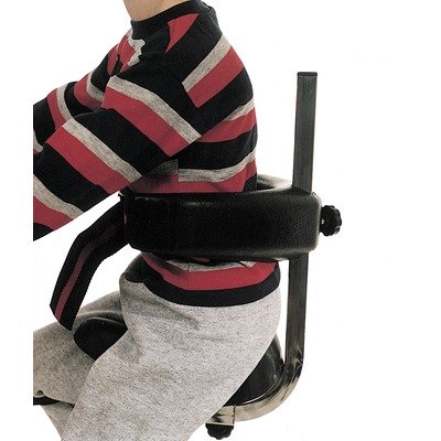 Back Support Size: Large