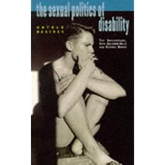 The Sexual Politics of Disability