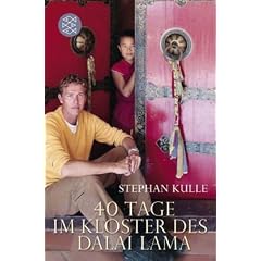 40 Tage im Kloster des Dalai Lama