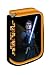 Star Wars The clone Federmappe Platz für 36 Teile Federtasche Federmäppchen A41