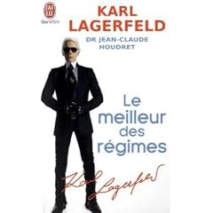 Le meilleur des r�gimes (J'ai lu Bien-�tre)