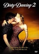 Dirty Dancing 2 - Havana Nights [DVD] [2004]