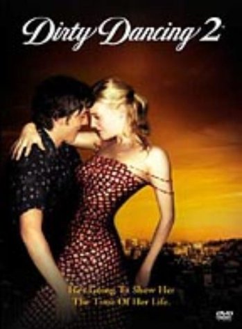 Childrens Toyshop  DVD : Dirty Dancing 2