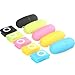 WindMax(R) Colorful Waterproof Mini Messager Wireless Remote Control Vibrator Vibrating Egg Bullet,MP3 Style,20 Speeds Remote Messager For Female/Women