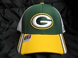 Green Bay Packers NFL Reebok Coaches Adjustable Hat