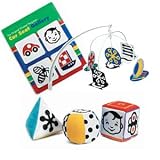 Wimmer Ferguson Infant Gift Set Bundle