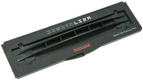 Lomography DigitaLIZA 120mm Scanning Tray 399