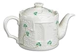 Belleek Castle Teapot