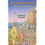 Let's Learn Hindi: With English-Hindi Dictionary