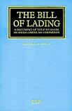 Bill Of Lading Books