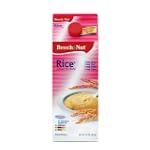 Beech-Nut Easy Pour Rice Cereal16, Ounce, 16 Ounce Boxes (Pack of 4)
