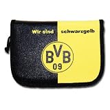Produkt-Bild: Borussia Dortmund Federm&auml;ppchen