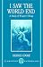 Book I Saw the World End: A Study of Wagner's Ring (Clarendon Paperbacks)