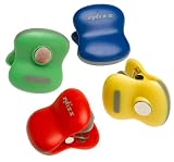 Zyliss Linking Bag Clips, Set of 4, Small