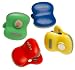 Zyliss Linking Bag Clips, Set of 4, Small