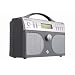 Intempo KTB-01 DAB Digital Radio - Grey