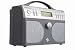 Electronics : Intempo KTB-01 DAB Digital Radio - Grey